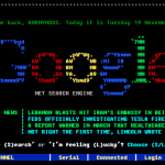 Google BBS