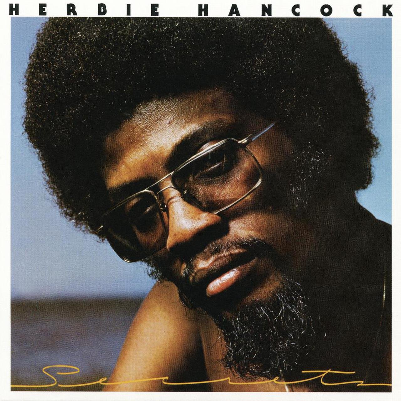 Herbie Hancock Gets Funky