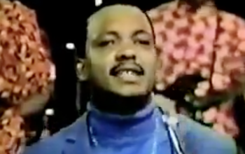 Archie Bell