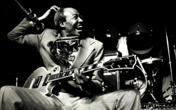 Jimmy Reed