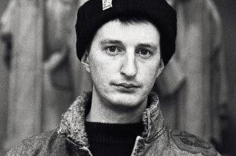 Billy Bragg